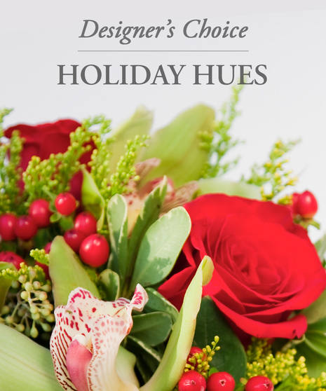 Holiday Custom Design