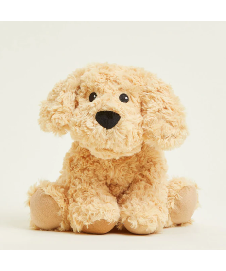 Golden Retriever Warmies