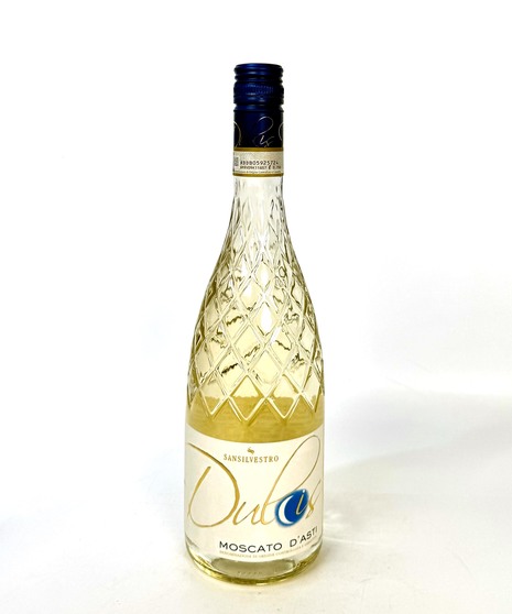 Dulcis  Moscato D'Asti