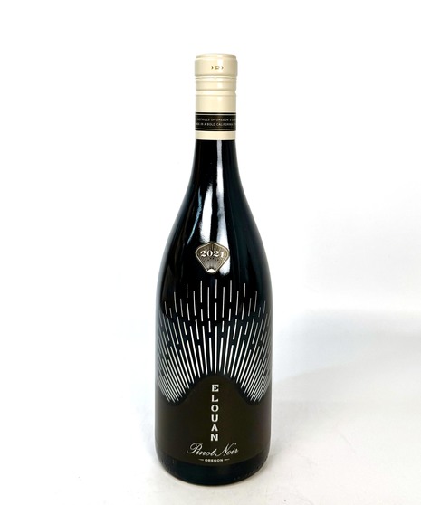 Elouan Pinot Noir