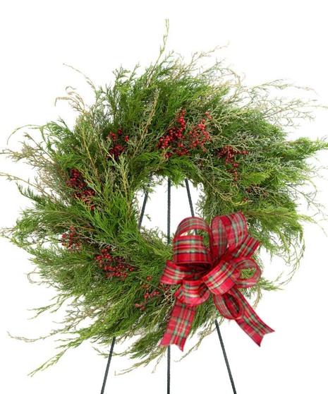 Eternal Memories Wreath
