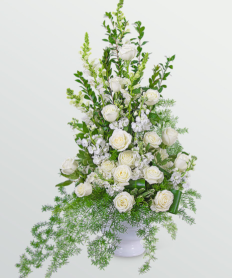 Eternal Peace Urn - Eternal Peace Collection