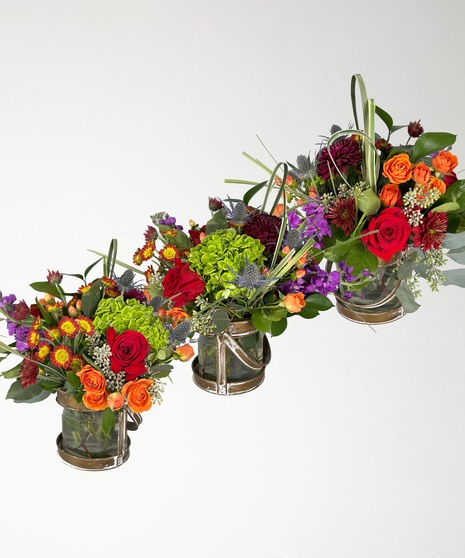 Harvest Bounty Medium Centerpiece