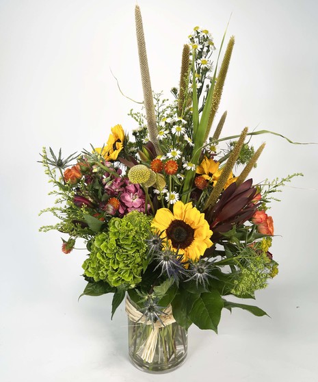 Farmstead Bouquet