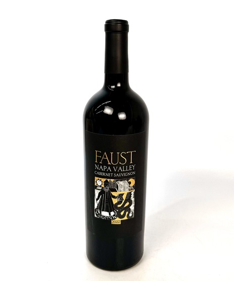 Faust Cabernet Sauvignon