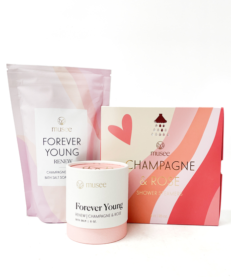 Relaxation Bundles
