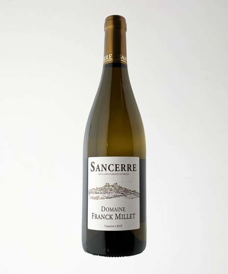 Domaine Franck Millet Sancerre