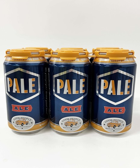 Good People Pale Ale