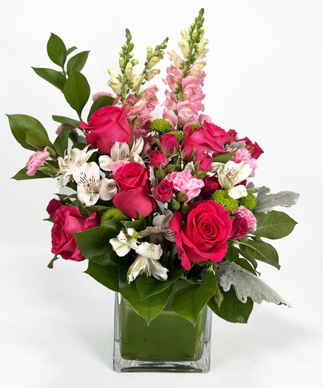 Garden Girl Bouquet