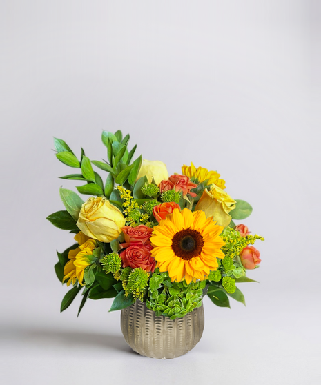 Get Well Flowers & Gifts