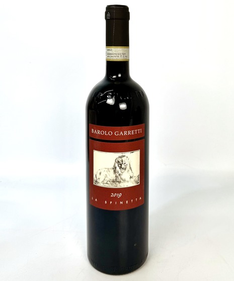 Garetti Barolo