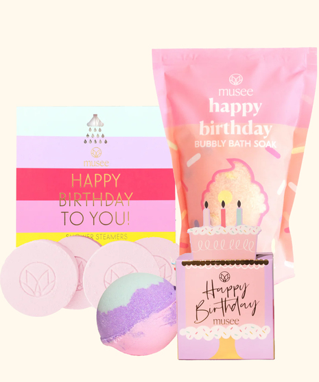 Birthday