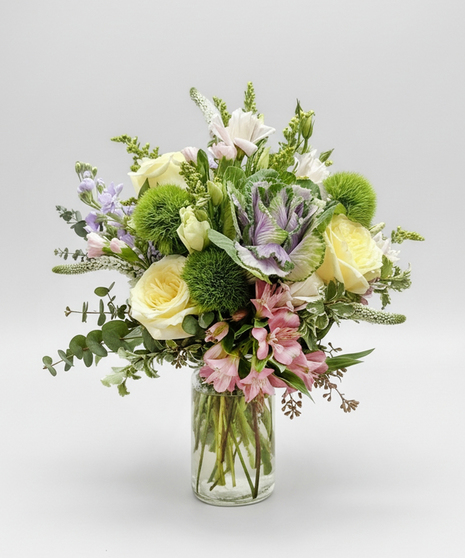 Get Well Flowers & Gifts