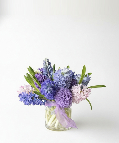 Hyacinth Bouquet