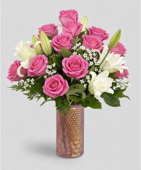 I Love Mom