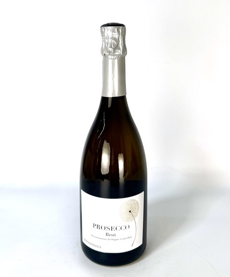 Indigenous  Prosecco Brut  DOC  2022