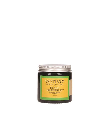 Votivo clean crisp white candle