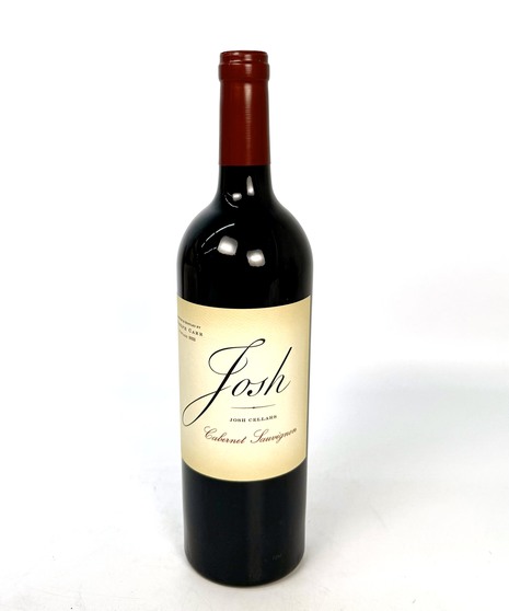 Josh Cabernet Sauvignon