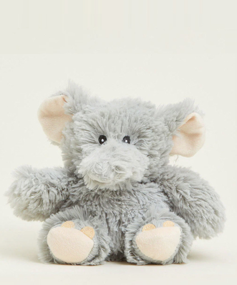 Elephant Junior - Warmies