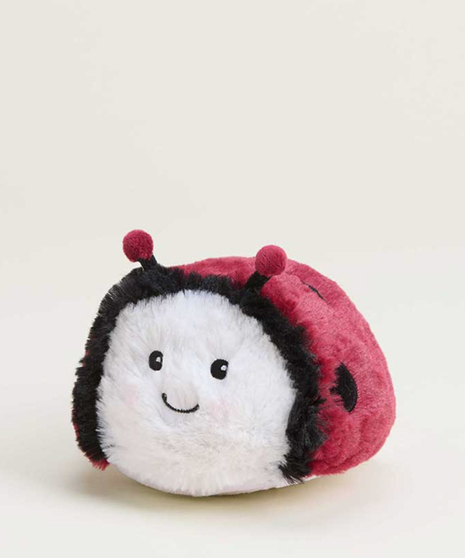 Ladybug Junior - Warmies