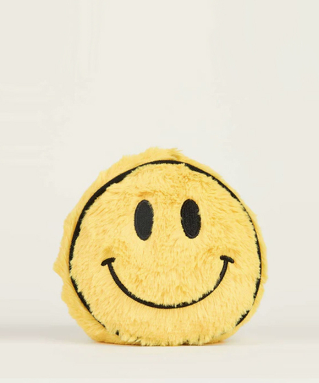 Smiley Face Junior - Warmies