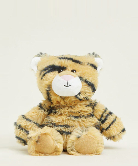 Tiger Junior - Warmies