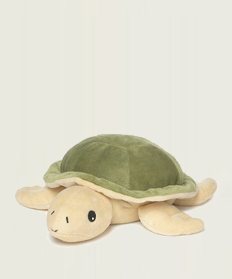 Turtle Junior - Warmies