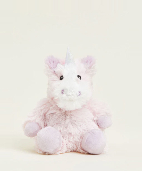 Unicorn Junior - Warmies