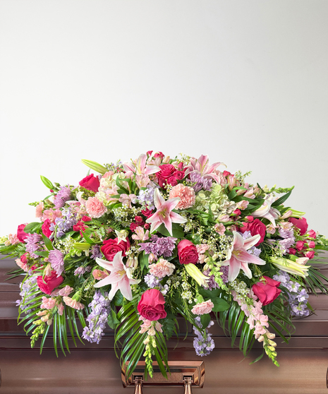 Funeral & Sympathy
