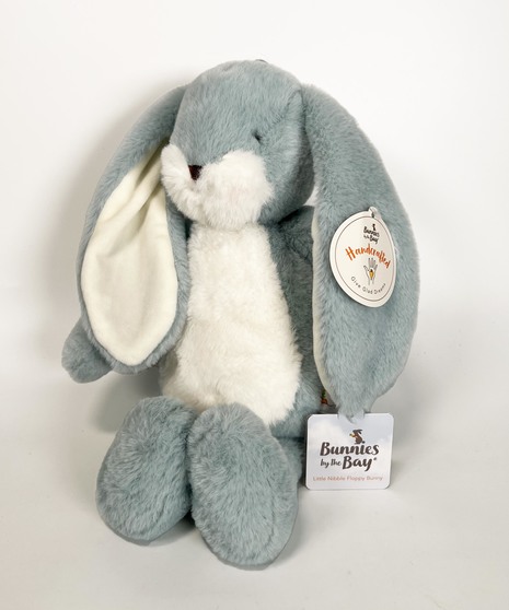 Blue - Small - 12