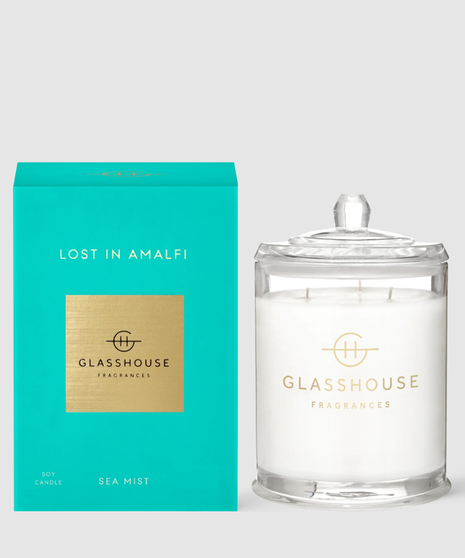 Votivo red currant candle