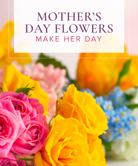 Mother's Day