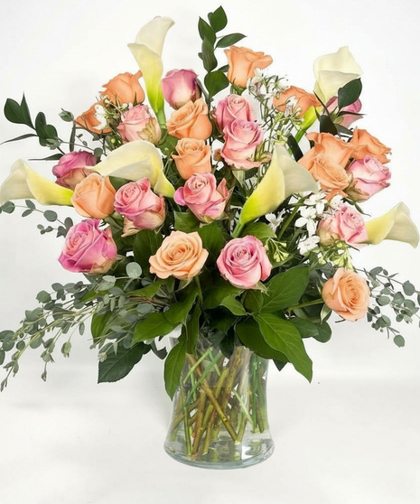 Mother's Day