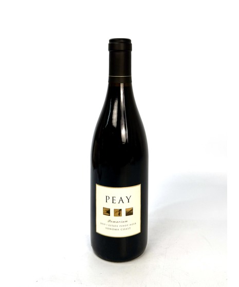 Peay Pomarium Estate Pinot Noir  2019