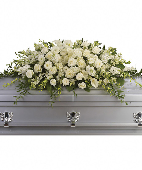 Flowers For Funeral