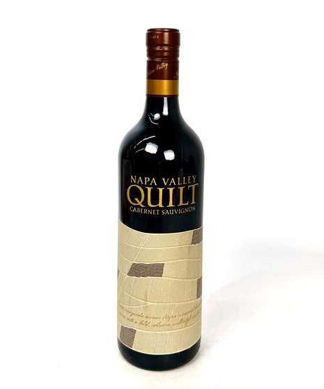 Quilt Cabernet Sauvignon