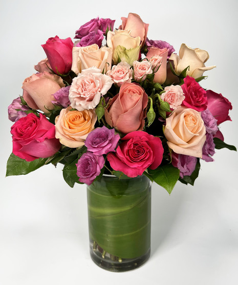Rose Rapture
