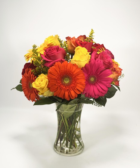 Get Well Flowers