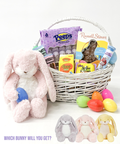 Gift & Gourmet Baskets