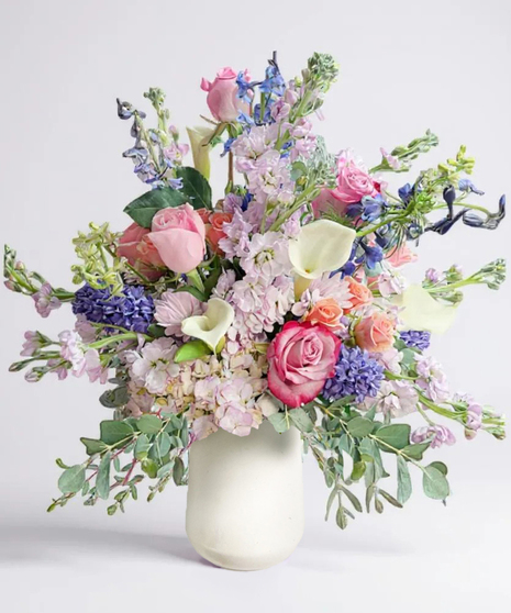 June: ALS - The Shirley