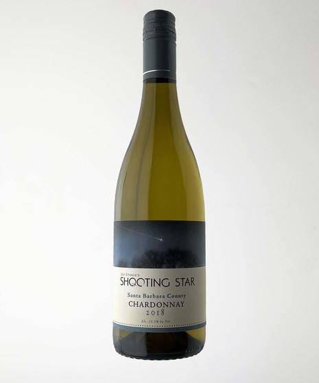 Steele Shooting Star Chardonnay 2018
