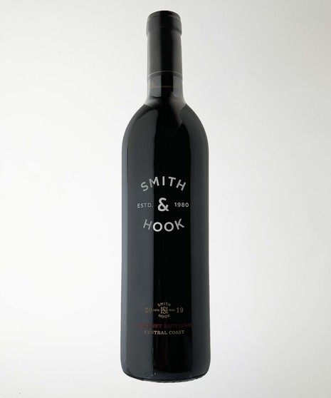 Smith & Hook Cabernet Sauvignon 2019
