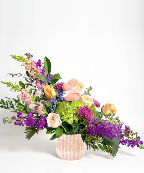 Somebunny Loves You!