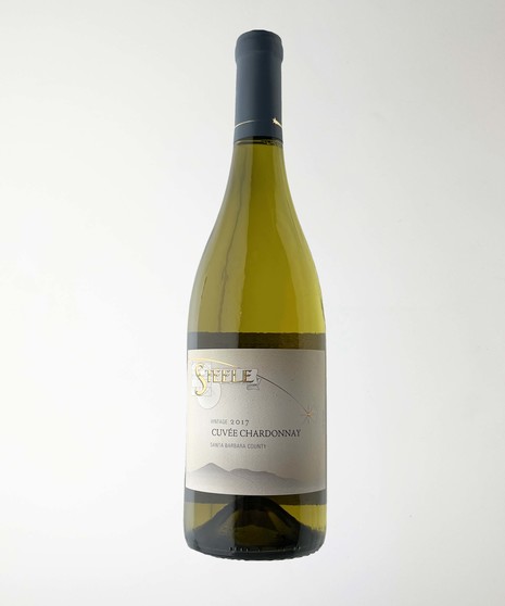 Steele Cuveé Chardonnay 2017