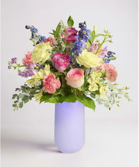 Sunday Brunch Blooms