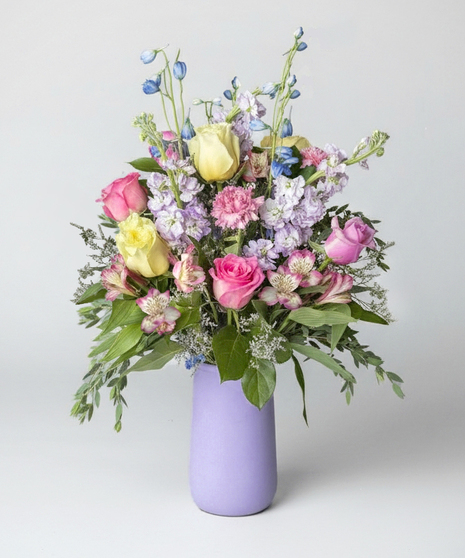 Sunday Brunch Blooms