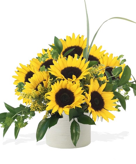 Get Well Flowers