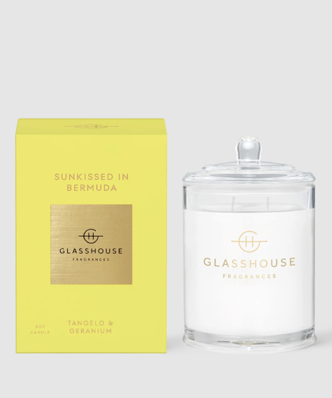 Votivo red currant candle