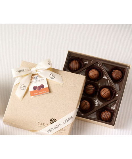 Assorted Truffles - Sweet Shop Candies