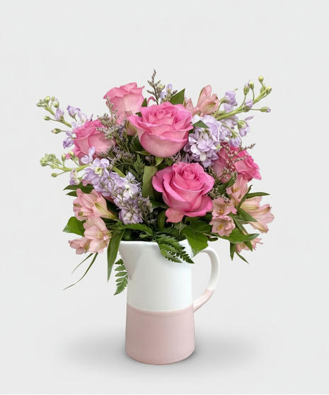 Sweet Southern Breeze